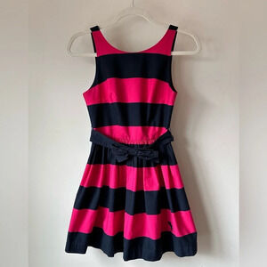 Abercrombie & Fitch Striped Dress - Size 0